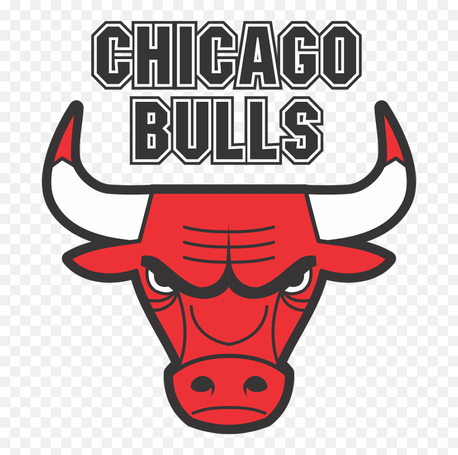 Logo Cliparts Download Free Clip Art - Chicago Bulls Foto Logo Hd Png,Bull Logo Image