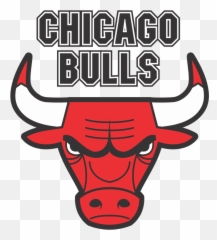 Logo Cliparts Download Free Art - Chicago Bulls Foto Hd png
