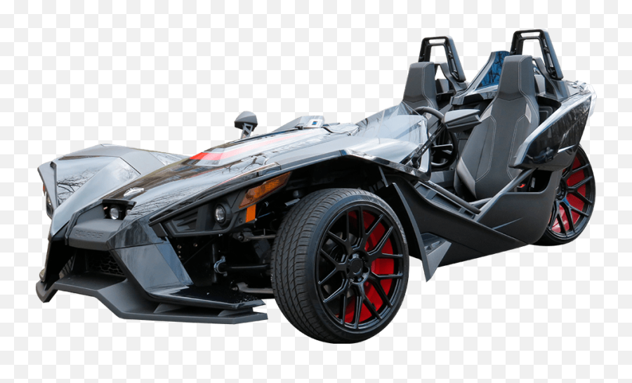 Slingmerentals U2013 Best Slingshot Rental In South Florida - Fast Can The Polaris Slingshot Go Png,Slingshot Icon