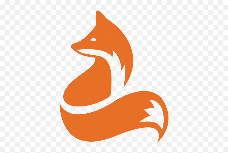 Fox Icon Cutout Png U0026 Clipart Images Citypng - Fox Icon Png,Hd Icon For Windows