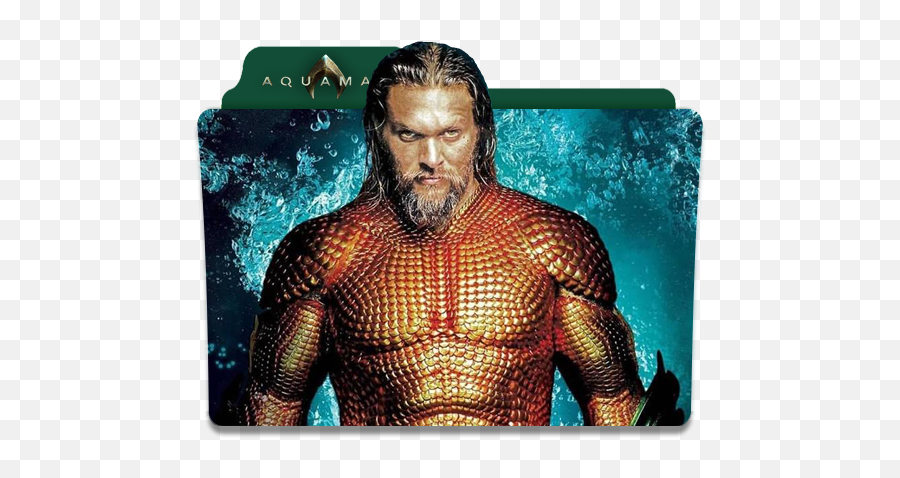 The Best Free Aquaman Icon Images Download From 18 - Dc Extended Universe Aquaman Png,Aquaman Png
