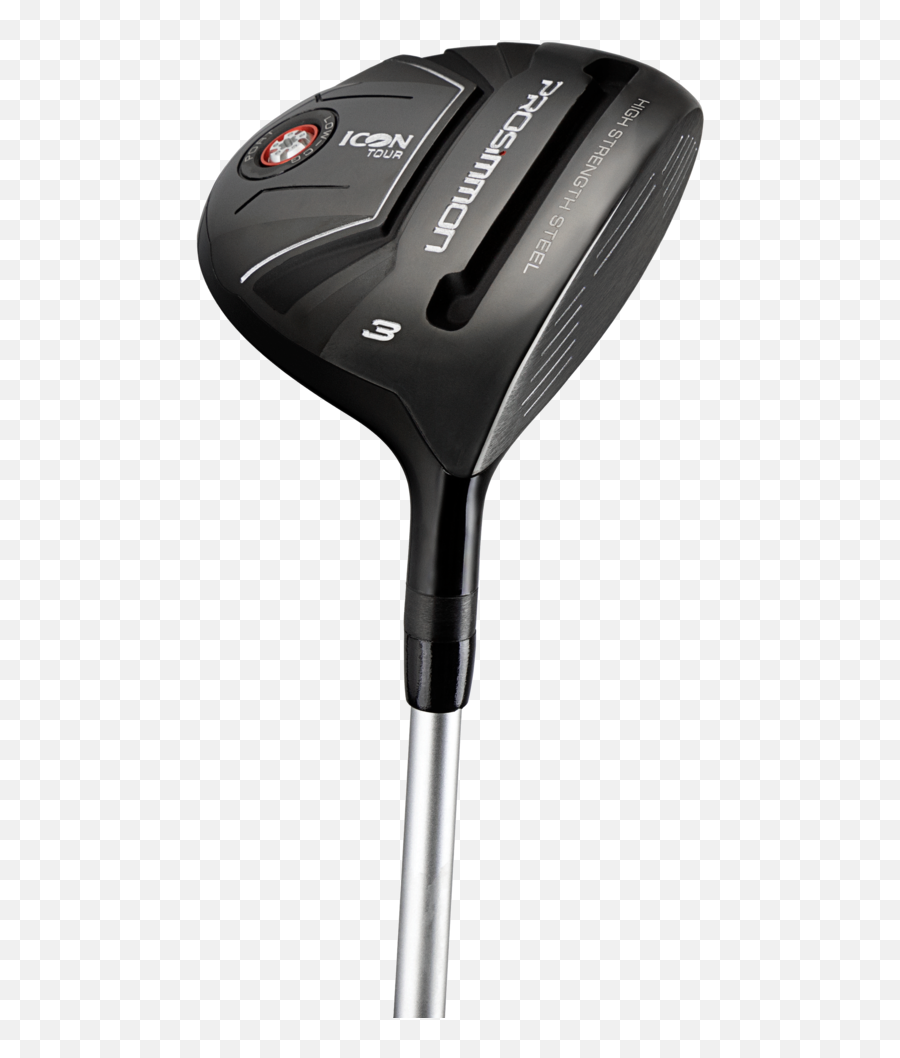 Prosimmon Icon Tour Fairway - Prosimmon Golf Hybrid Png,Golfer Icon