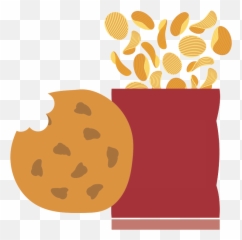 Comax Flavors - Nutrition Intuition Cookies And Crackers png