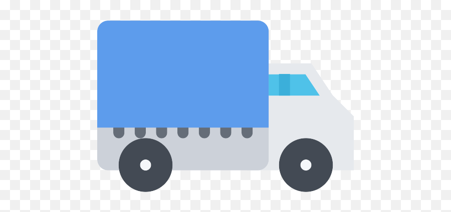 Truck Vector Svg Icon 274 - Png Repo Free Png Icons Commercial Vehicle,Icon Trucks