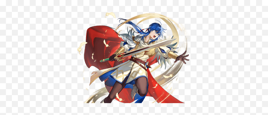 Fire Emblem Heroes Wiki - Gamepress Feh Resplendent Seliph Png,Fire Emblem Path Of Radiance Ashera Icon