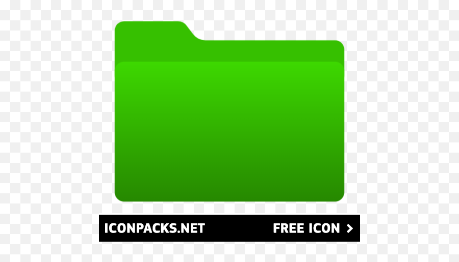 Free Green Mac Folder Icon Symbol Png Svg Download Ordner