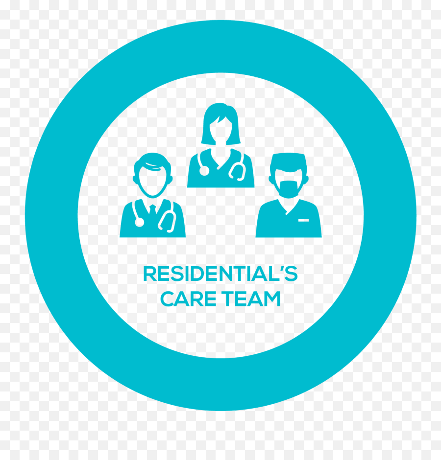 Home Health Care U003e Residential Healthcare Group Png Icon
