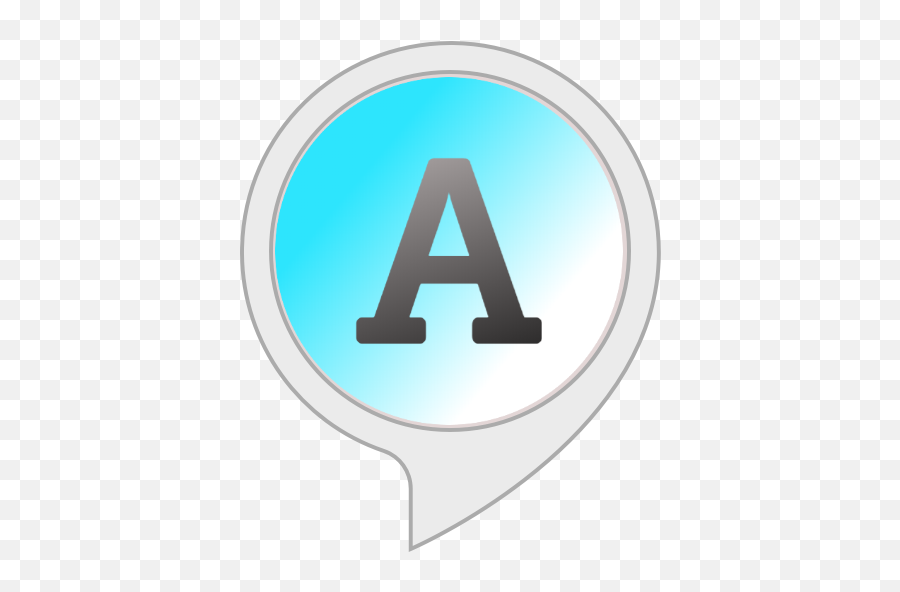 Amazoncom Phrases To Raise The Mood Alexa Skills Png Icon