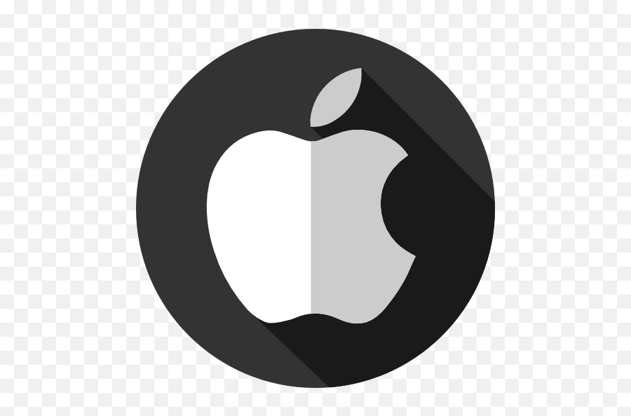 Logo - Apple Black Rocket Png,Apple Privacy Icon