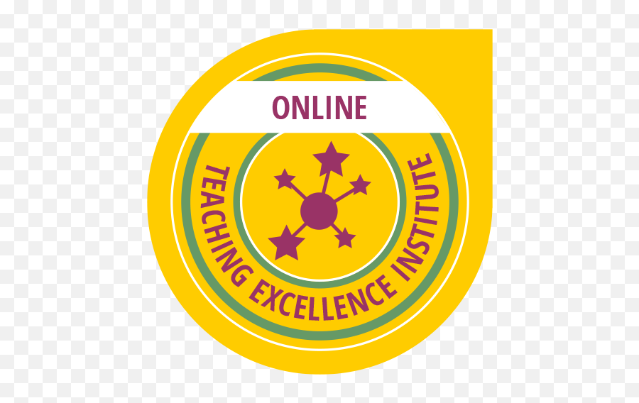 The Appstate Online Teaching Excellence Institute Otei Png Institution Icon