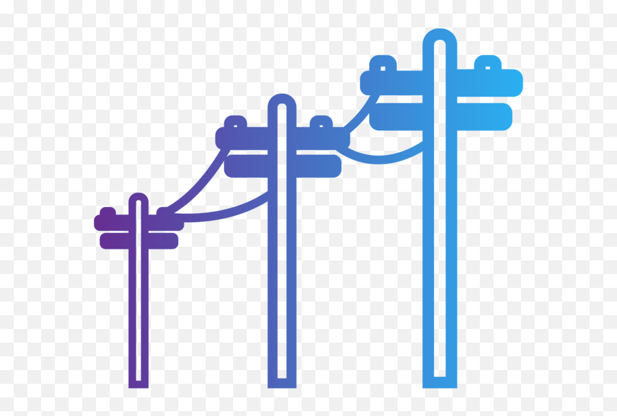 Able Grid Energy Solutions - Electric Grid Icon Png,Grid Png