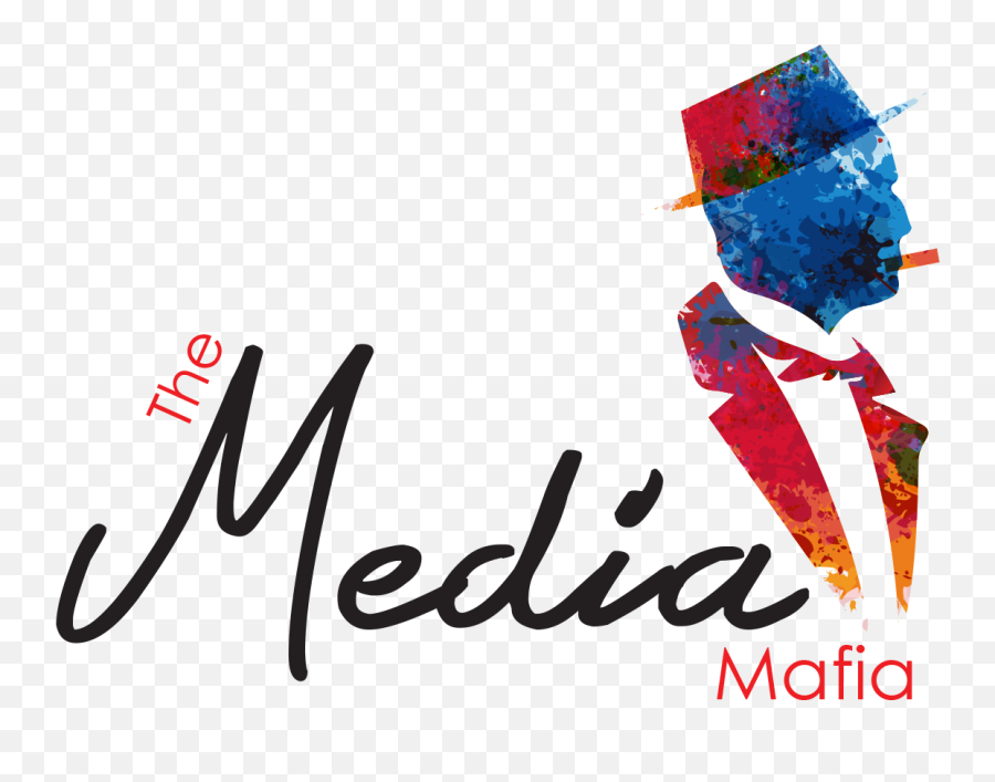 Home U2022 Media Mafia Png Logo