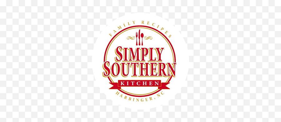 Simply Southern Kitchen - Circle Png,Simply Southern Logo