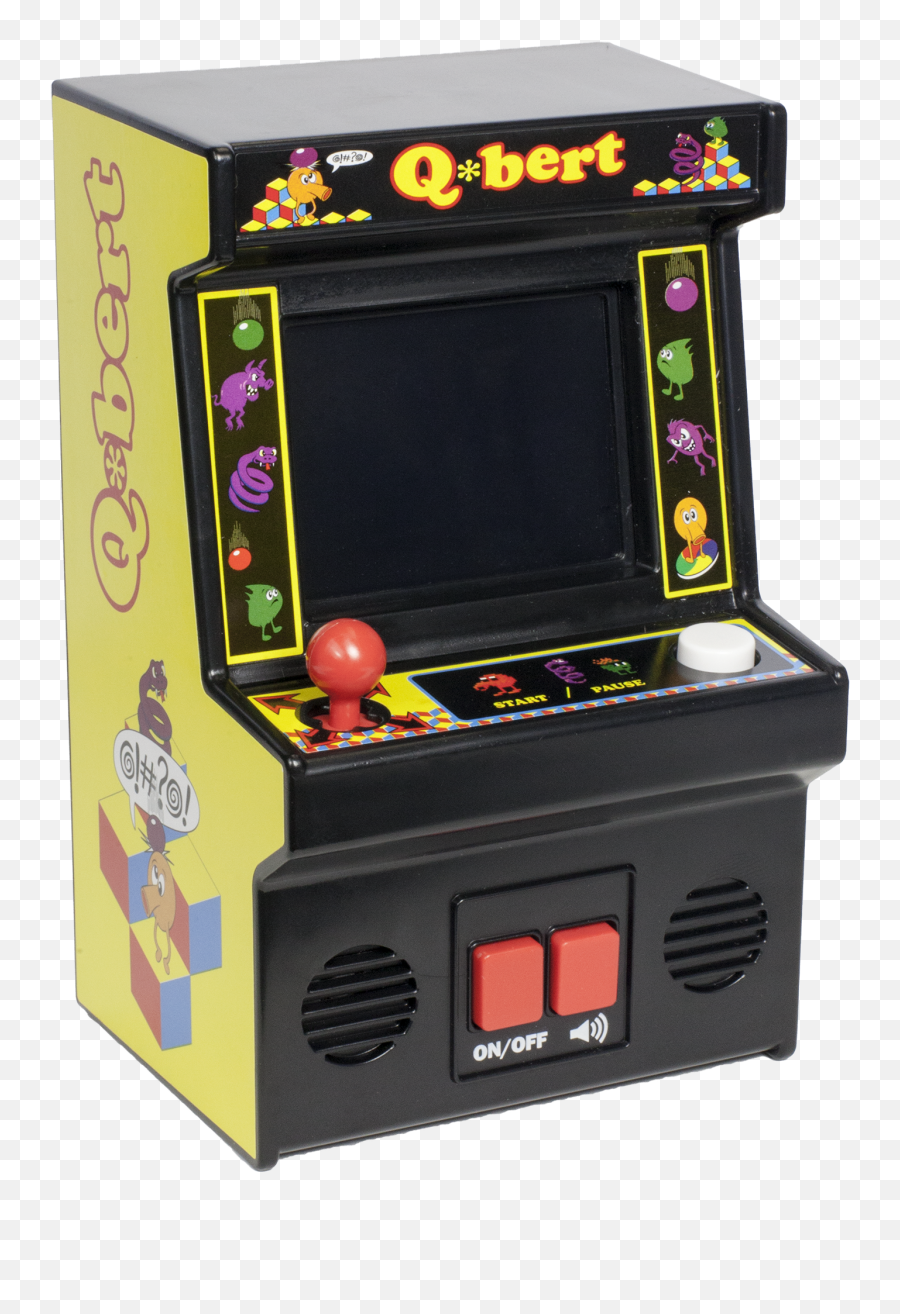Arcade Games Png Picture - Mini Arcade Machines Games,Arcade Cabinet Png
