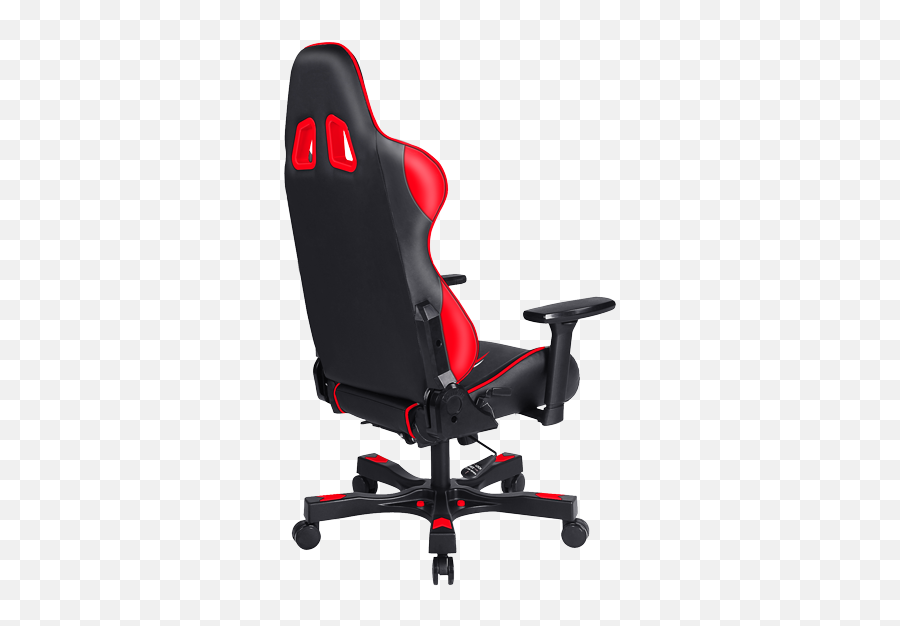 Gaming Chair Png Picture 505223 - Back Of A Gaming Chair,Dr Disrespect Png