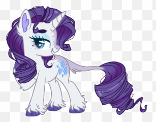 Rarity By Wanderingpegasus - Rarity Mlp Png,Rarity Png