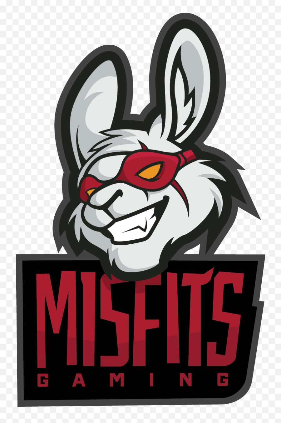 Til Misfits Are Sponsored - Misfits Cs Go Png,Counter Strike Logos