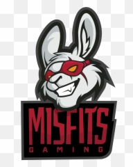 Til Misfits Are Sponsored - Cs Go png