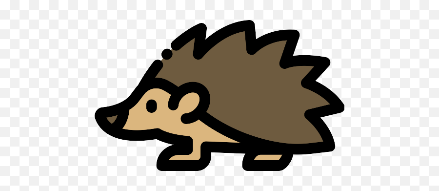 Hedgehog Png Icon - Icon,Hedgehog Transparent Background
