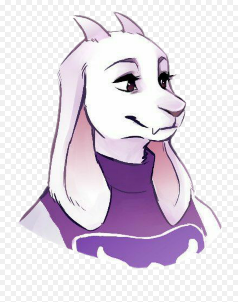 <b>Toriel</b> <b>Undertale</b> - Sticker By Time To Say Goodbye <b>Toriel</b> Dreemurr Png,<b>Torie...</b>