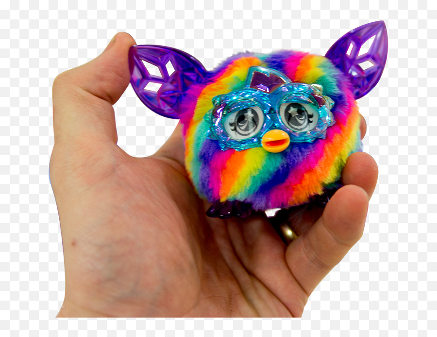 Download Byefurby - Customize Your Own Furby Png,Furby Png