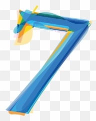 Bts 7 Logo Png - Mots