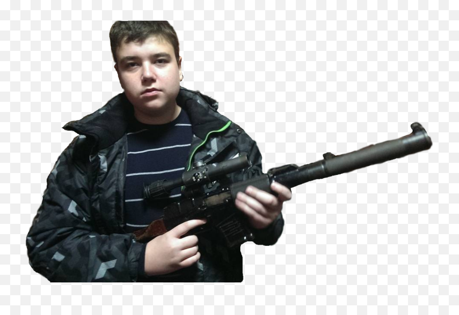 Download Memethehunter - Sniper Png Image With No Background Soldier,Sniper Png