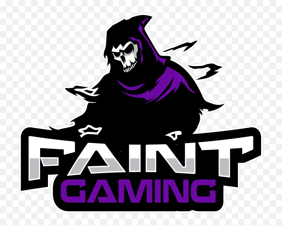 Faint Vs Blood Sweat And Tears - Faint Gaming Logo Png,Blood Pool Png