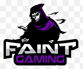 Faint Vs Blood Sweat And Tears - Faint Gaming Logo Png,Blood Pool Png