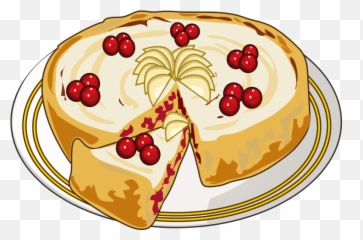 Free Png Cakes And Pies Transparent Piespng - Bakery Cartoon Png,Cake Slice Png