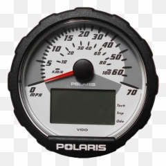 Speedometer Png Image - 2005 Polaris Sportsman Speedometer,Speedometer Png