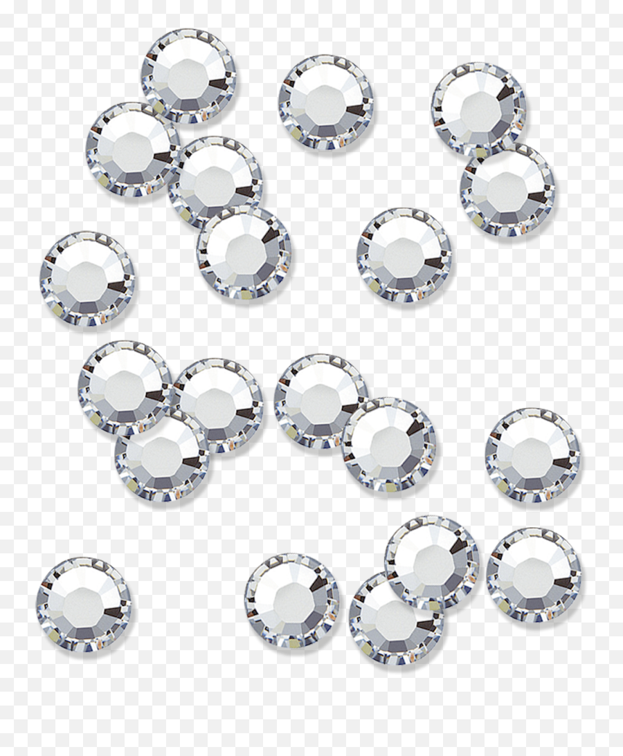 Rhinestones For Nails - Argent Png,Rhinestone Png