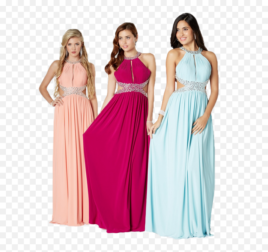Flair Designer Wear Womenu0027s Clothing In Northamptonflair - Gown For Girls Png,Prom Dress Png