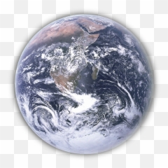 Gold Globe - Earth Rotates Makes My Day Hd Png Download Polluted Earth Png,Gold Globe Png