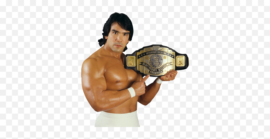 Life Lessons From Wwe 4 Ricky U201cthe Dragonu201d Steamboat - Ricky Steamboat Intercontinental Champion Png,Ultimate Warrior Png