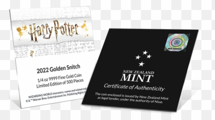 Hogwarts Castle Gold Coin - Graphic Design Png,Hogwarts Transparent