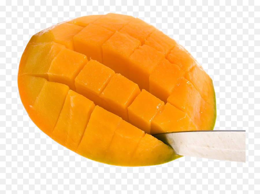 Download Sliced Mango Png Image - Mango Full Size Png Ataulfo,Mango Png