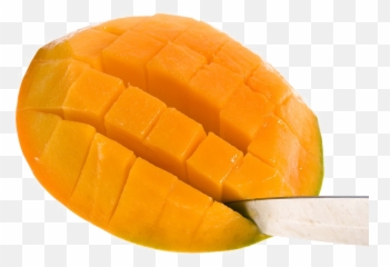Download Sliced Mango Png Image - Mango Full Size Png Ataulfo,Mango Png