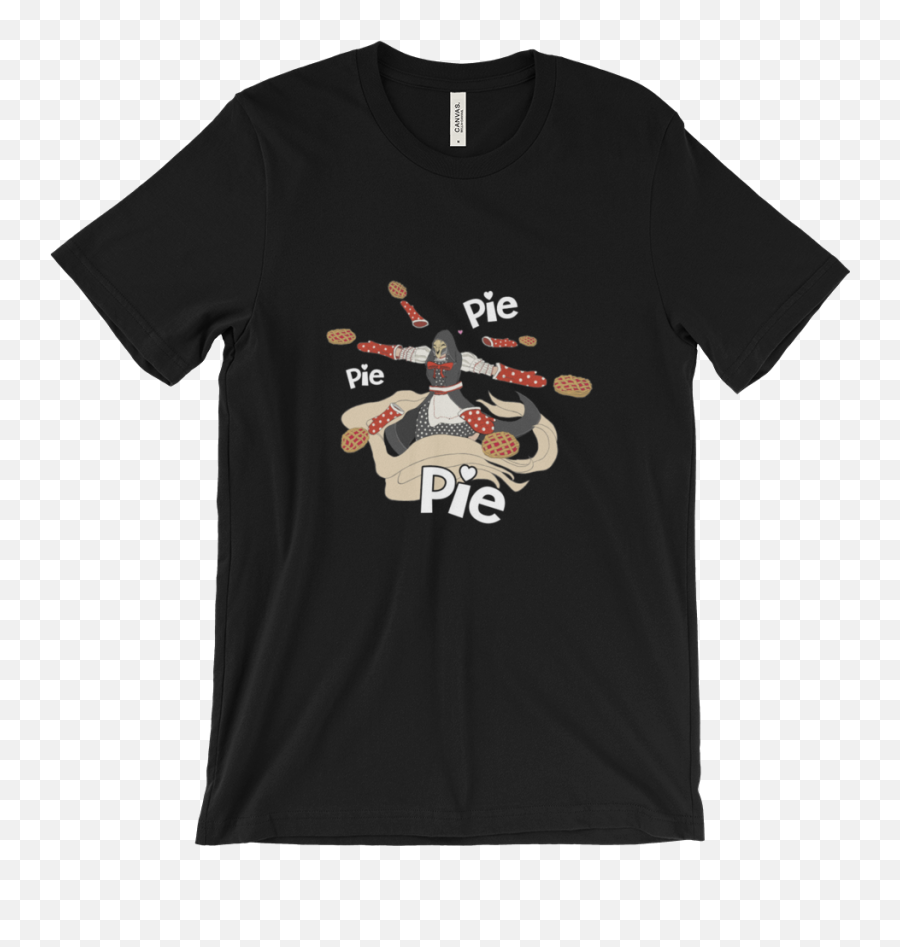 Reaper Pie Overwatch Online Store Powered By - Brooklyn T Shirts Black Png,Reaper Overwatch Png