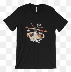 Reaper Pie Overwatch Online Store Powered By - Brooklyn T Shirts Black Png,Reaper Overwatch Png