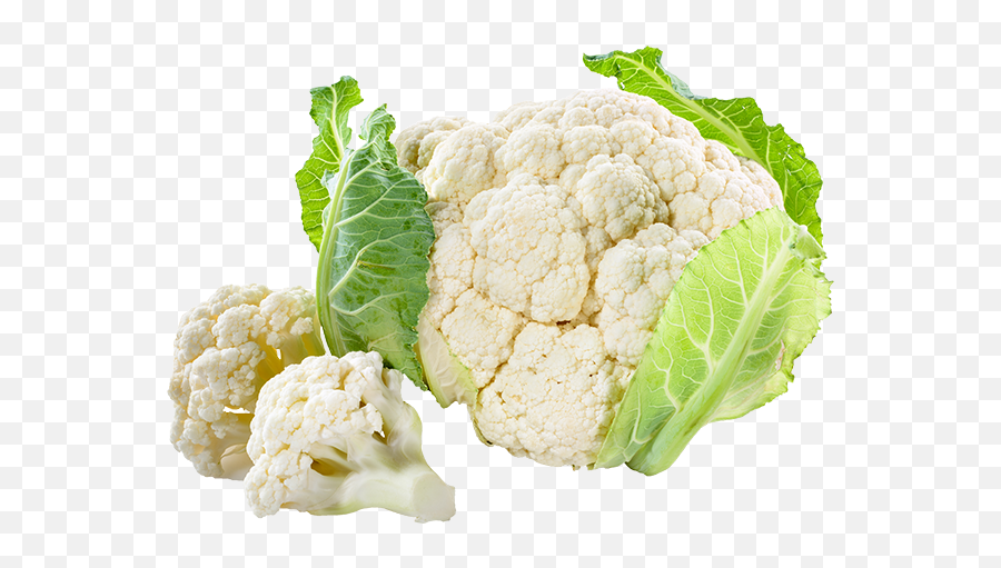 Cauliflower Transparent - Cauliflower Png,Cauliflower Png