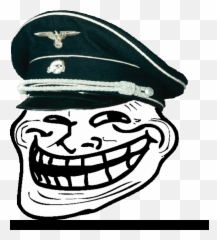 Trollface - find and download best transparent png clipart Face