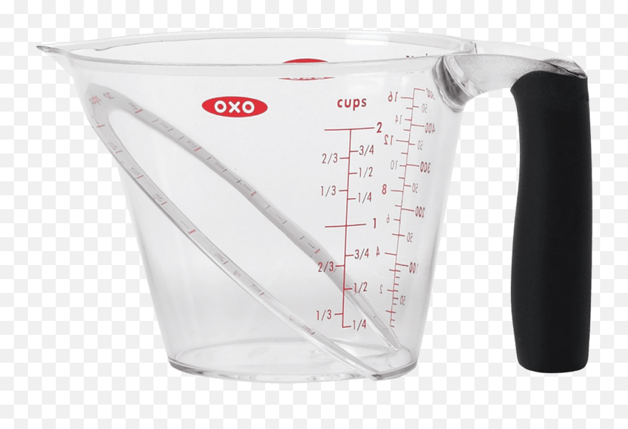 Oxo Measuring Cup Png