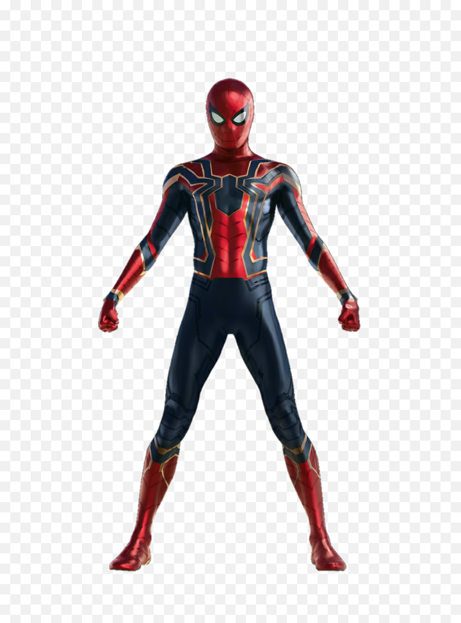 Avengers Infinity War Png 4 Image - Iron Spider Png,Infinity War Logo Png
