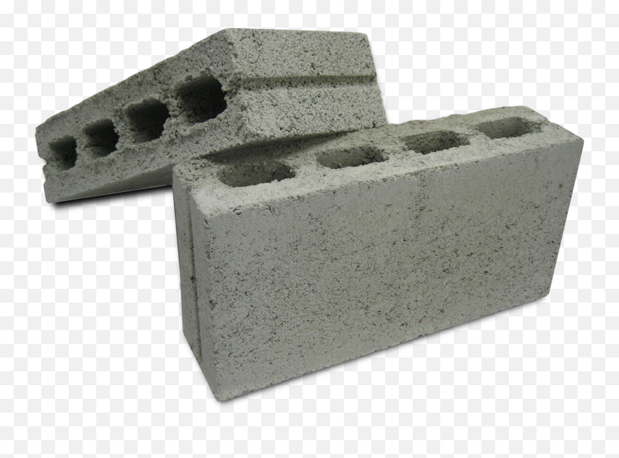 Hollow Blocks Transparent Png - Concrete Hollow Blocks Png,Block Png