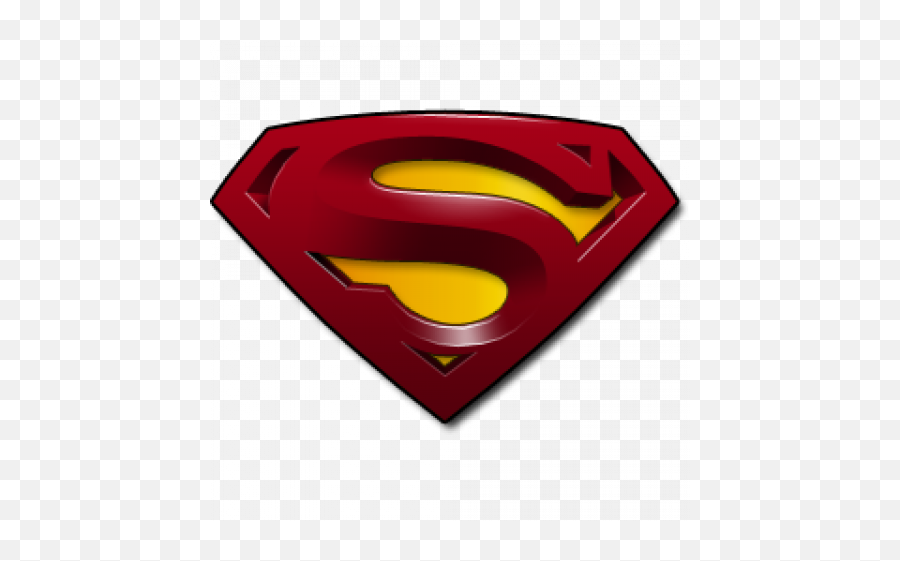 Superman Logo Png Image 4 Free Download - Superman Logo Png,Superman Logo Images