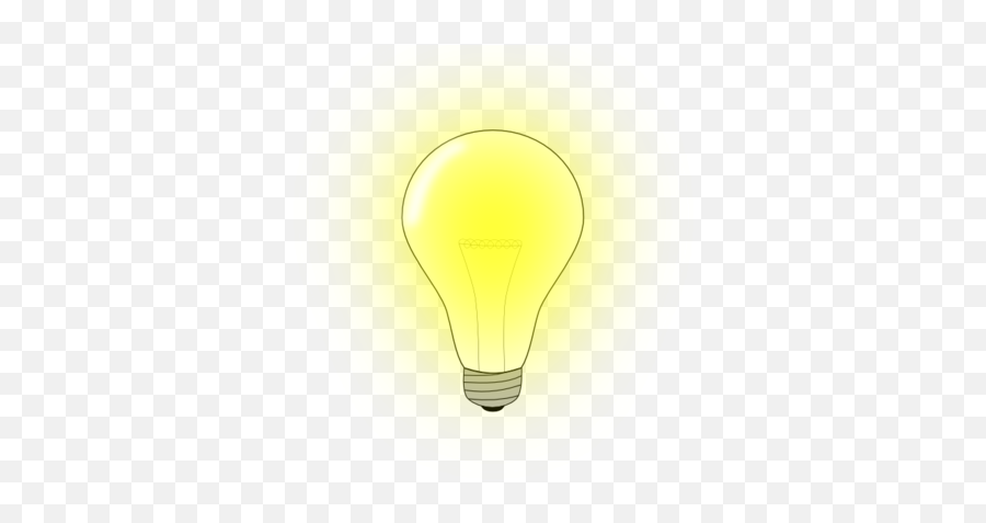 Download Lovely Light Bulb Transparent Background By Any - Sky Lantern Png,Lightbulb Transparent Background