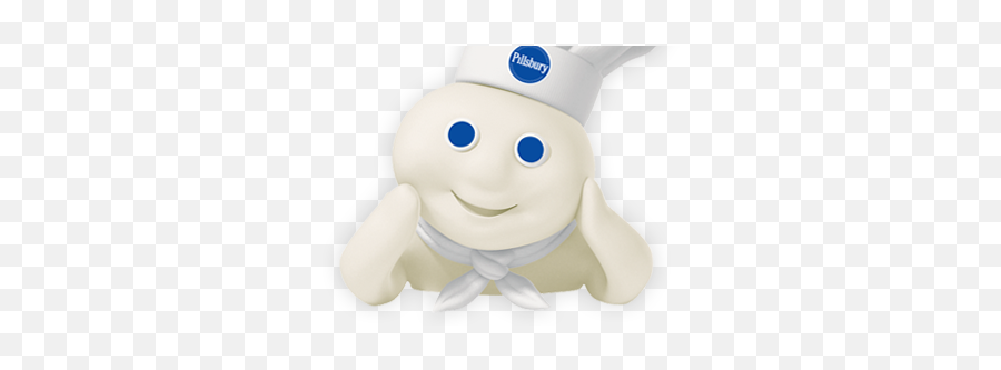 clipart of the pillsbury doughboy