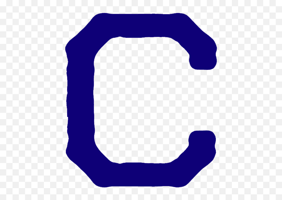 1915 - Clip Art Png,Indians Baseball Logo