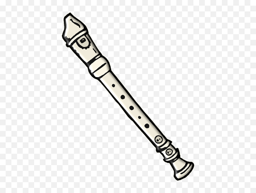 Flute Musical Instrument - Free Image On Pixabay Flute Drawing Png,Flute Transparent Background